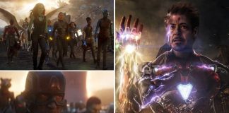 Avengers: Endgame: Tony Stark's 'I'm Iron Man' To Captain America's 'Avengers Assemble', Fans' Reaction To These Iconic Scenes Will Give You CHILLS!