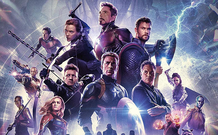  Avengers: Endgame Trivia #12: You Will Be Amazed To Know How The Makers Kept The Actors Away From The Spoilers! 
