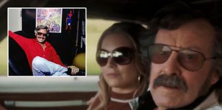 Avengers: Endgame Trivia #15: Loved Stan Lee’s Cool Shades Look In His Cameo? Find Out The Inspiration Behind It! Avengers: Endgame Trivia #15: Check Out What Was The Inspiration Behind Stan Lee's Cameo Look In This Blockbuster Film