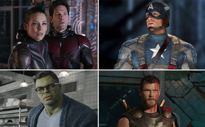Avengers: Endgame Trivia #26: Did You Know? Captain America Is NOT The First Avenger In Marvel Comics! He's Not Even In Top 5