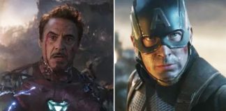 Avengers: Endgame Trivia #27: Did You Know Robert Downey Jr AKA Iron Man's Death Has Something To Do With Chris Evans aka Captain America?