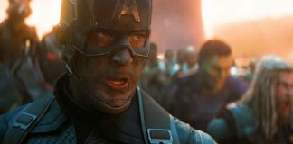 Avengers: Endgame Trivia #32: Chris Evans Had Used The "Avengers Assemble" Dialogue WAY Before Endgame & It's Surprisingly SHOCKING