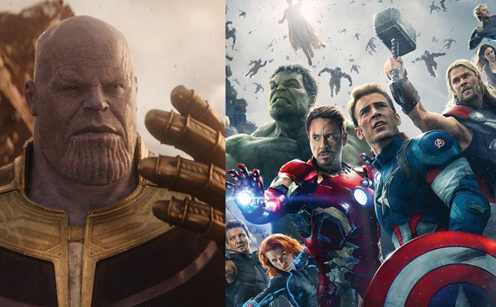 Avengers: Endgame Trivia #34: THIS Is The Reason Why Iron Man, Captain America, Black Widow & OG Avengers Survived Thanos' Snap! 