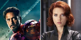 Avengers: Endgame Trivia #36: Black Widow Almost Got A Funeral Like Iron Man!
