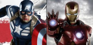 Avengers: Endgame: What If Captain America Had Snapped Instead Of Iron Man? Fan Art Shows Tony Stark Attending Steve Rogers Funeral