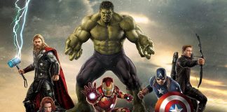 Avengers: Endgame: When Your Favourite Iron Man, Captain America, Thor, Black Widow & Others Cried After The Film's Premiere