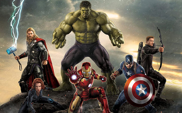 Avengers: Endgame: When Your Favourite Iron Man, Captain America, Thor, Black Widow & Others Cried After The Film's Premiere