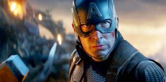 Avengers: Endgame Finale Gets A Fan Twist & Chris Evans AKA Captain America LOVES It!