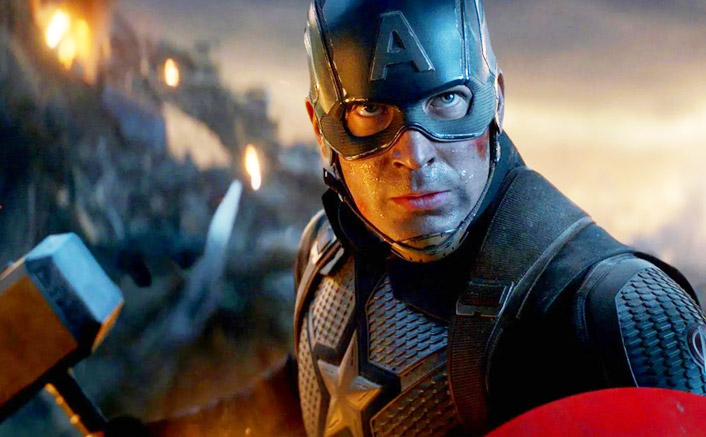 Avengers: Endgame Finale Gets A Fan Twist & Chris Evans AKA Captain America LOVES It!