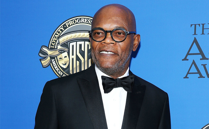 Avengers' Samuel L Jackson Hurls Abuses Asking People To Stay At Home: "Mother*****r It’s No time To Gamble"