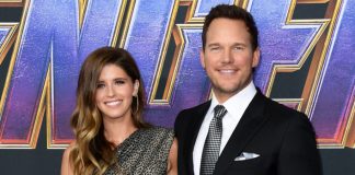 Avengers Star Chris Pratt’s Wife Katherine Schwarzenegger Shares The Secret Behind Their Happy Married Life