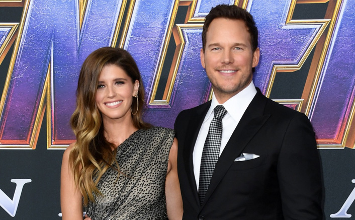 Avengers Star Chris Pratt’s Wife Katherine Schwarzenegger Shares The Secret Behind Their Happy Married Life