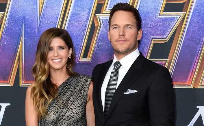 Avengers' Star-Lord Chris Pratt & Wife Katherine Schwarzenegger To Welcome Their First Child Soon! 