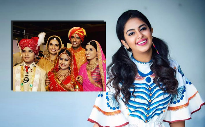 Avika Gor On Balika Vadhu's Re-Run: "Don’t Know How Much Audience Will Be Able To Connect Now"