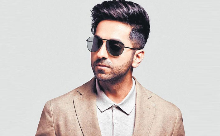 From Vicky Donor To Shubh Mangal Zyada Saavdhan, Ayushmann Khurrana Opens Up On His 8 Years In Bollywood From Vicky Donor To Shubh Mangal Zyada Saavdhan, Ayushmann Khurrana Opens Up On His 8 Years In Bollywood