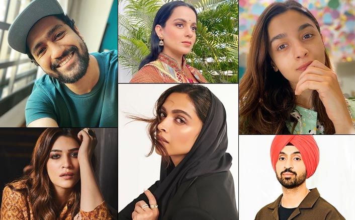 From Deepika Padukone's Pizza To Katrina Kaif's Omlette-Pancake, Here Are Some Delicious 'Quarantine' Dishes By The Celebs