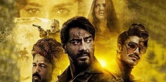 Baadshaho Box Office: Here's The Daily Breakdown Of Ajay Devgn's 2017 Film
