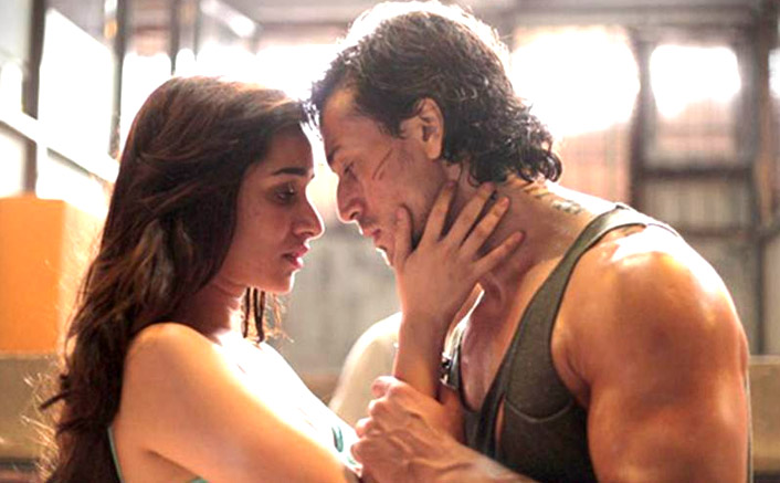 Baaghi Box Office: Here's The Daily Breakdown Of Tiger Shroff & Shraddha Kapoor's 2016 Action Romantic Film