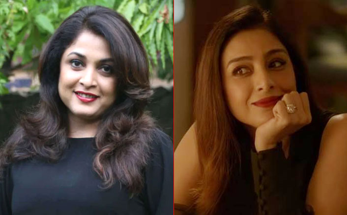 Baahubali's 'Sivagami Devi' Ramya Krishnan To Play Tabu's Character In AndhaDhun Remake?