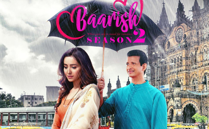 Baarish 2 Trailer : This Sharman Joshi-Asha Negi Starrer Is An Unusual Love Story Of Usual People