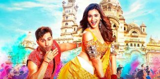 Badrinath Ki Dulhania Box Office: Here's The Daily Breakdown Of Varun Dhawan & Alia Bhatt's 2017 Romantic Comedy
