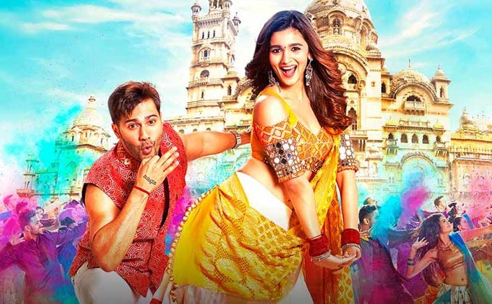 Badrinath Ki Dulhania Box Office: Here's The Daily Breakdown Of Varun Dhawan & Alia Bhatt's 2017 Romantic Comedy