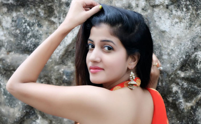 'Bahu Humari Rajni Kant' Actress Archana Singh Is All Set For Her Tollywood Debut With Mahaprasthanam