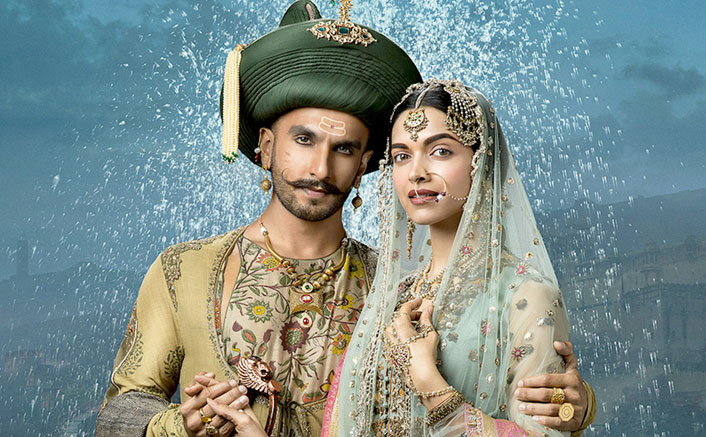 Bajirao Mastani Box Office: Here's The Daily Breakdown Of Ranveer Singh-Deepika Padukone-Priyanka Chopra's 2015 Period Drama