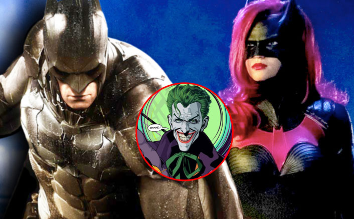 Batman KILLS The Joker & The Latest Episode Of Batwoman Is A Proof Of It
