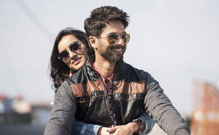Batti Gul Meter Chalu Box Office: Here's The Daily Breakdown Of Shraddha Kapoor & Shahid Kapoor Starrer