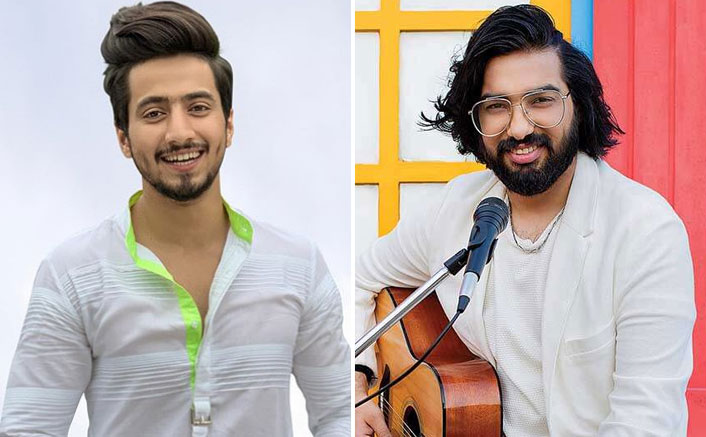 TikTok Star Mr. Faisu On His Song With Bekhayali Fame Sachet Tandon: "It Was Like Shooting For A Short Film With Intense Storyline"