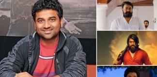 #BetheREALMAN: Musician Devi Sri Prasad Completes His Task, Nominates South Biggies Mohanlal, Allu Arjun & Yash