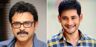#BetheREALMAN: Venkatesh Daggubati Completes The Task; Nominates Superstar Mahesh Babu