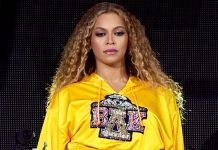Beyonce donates $6 million for COVID-19 relief