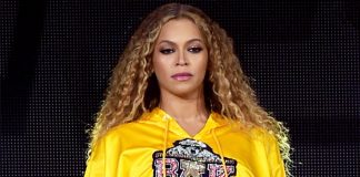Beyonce donates $6 million for COVID-19 relief