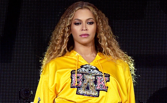 Beyonce donates $6 million for COVID-19 relief