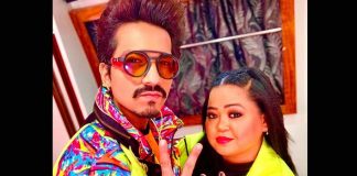 Bharti Singh And Haarsh Limbachiya To Feature In Colors’ New Show, Hum, Tum Aur Quarantine