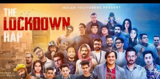 Bhuvan Bam, Ashish Chanchlani among YouTube stars in 'The Lockdown Rap'