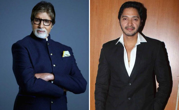 Shreyas Talpade & His Childhood Friends Come Up With A Coronavirus Awareness Video & It Has Amitabh Bachchan Twist To It