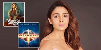 Projects Like RRR & Gangubai Kathiawadi Turning Out To Be A Headache For Alia Bhatt?