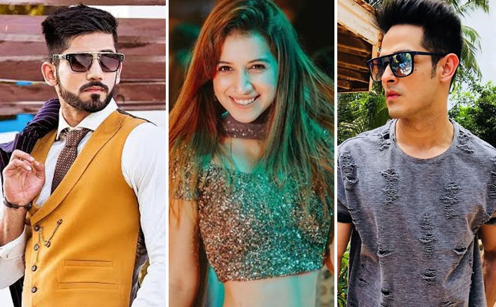 Bigg Boss 11’s Benafsha Soonawalla CONFIRMS Relation With Priyank Sharma; Did She Also Take A Dig At Ex Varun Sood?