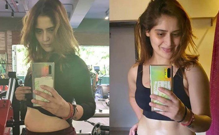 Bigg Boss 13 Fame Arti Singh Pens Her Motivational Transformation Journey; Sheds 5 Kgs In A Month