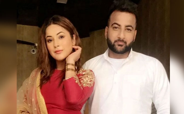 Bigg Boss 13 Fame Shehnaz Gill And Brother Shehbaz Khan Stranded In A Mumbai Hotel