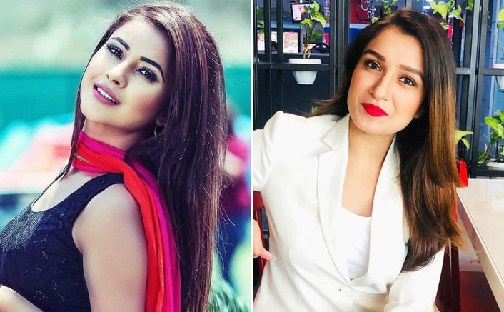 Bigg Boss 13 Star Shefali Bagga Unfollows Shehnaaz Gill On Instagram & Here's The Reason