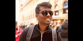 Bigil Director Atlee Kumar Contributes 10 Lakhs To FEFSI Amid Coronavirus Pandemic