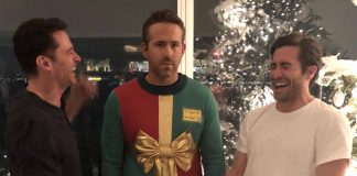 Blake Lively Trolls Husband Ryan Reynolds For Donning A Ponytail & We SO Wish To See Hugh Jackman Commenting On This