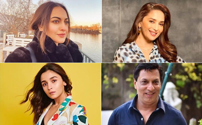 Earth Day: From Alia Bhatt To Sidharth Malhotra, Her's How Bollywood Is Spreading Awareness Through Social Media