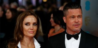 Brad Pitt’s USD 500,000 Worth Legal Battle To Affect His Divorce Settlement With Angelina Jolie?