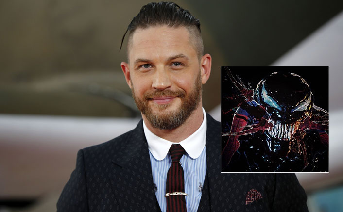 BREAKING! Did Tom Hardy Just Hint At Spider-Man Being Killed In Venom: Let There Be Carnage?
