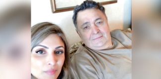 BREAKING! Late Rishi Kapoor’s Daughter Riddhima Kapoor To FLY From Delhi Amid The Lockdown